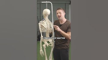 How To Actually Fix Rounded Shoulder Posture