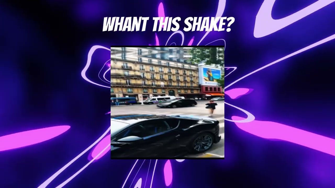 Как сделать прыгучий трясущийся джамп? Простой и бесплатный урок для начинающих😊