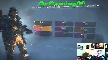 Division 100% Base of Operations