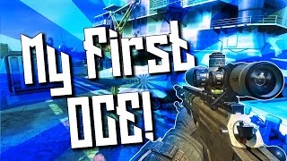 Easily my best edit | OCE for TeaR Pluto
