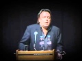 Christopher Hitchens: What s So Great About God