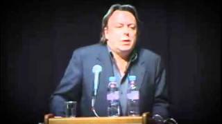 Christopher Hitchens: What s So Great About God