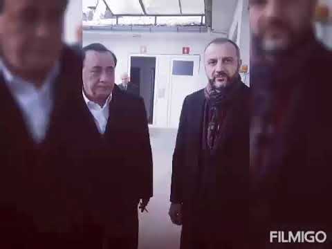 ALAATTİN ÇAKICI SELAHATTİN YILMAZ REİS LER