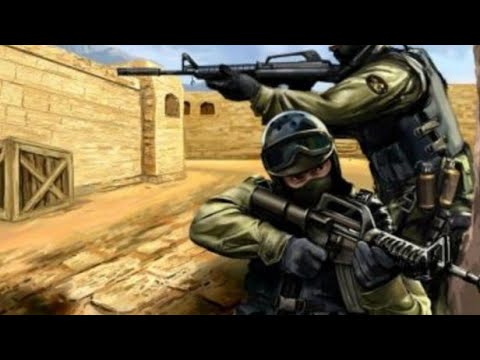 Машина контр страйк