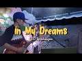 In My Dreams - REO SpeedWagon | Sweetnotes Live