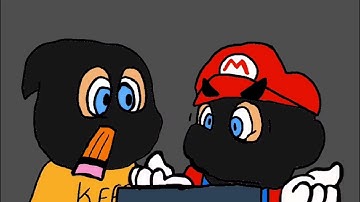 SML jeffy speeding ticket animation￼