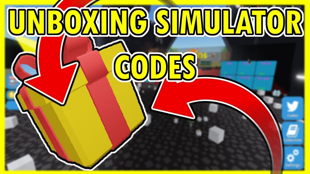 new-crystal-cavern-area-12-new-codes-unboxing-simulator-roblox-youtube