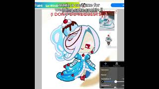 Her Costume Is For A Vid Btw Ll