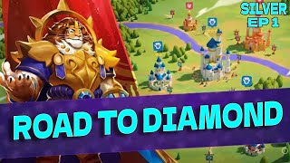 MILLION LORDS: Day 1 in Silver League screenshot 1