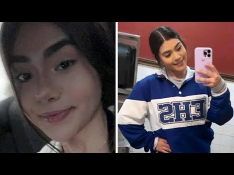 16-year-old Texas cheerleader found dead by mother; allegedly murdered after apartment break-in