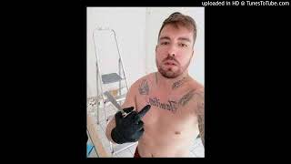 Sentino - Ich bin deutscher Hip Hop_mega uliczny banger