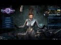 Starcraft II: Heart of the Swarm - Campaign Trailer