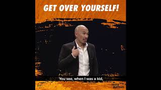 Francis Chan - Get Over Yourself! - Truth Matters Snippets