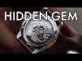 Unboxing a watch brand you should know but likely havent heard of yet