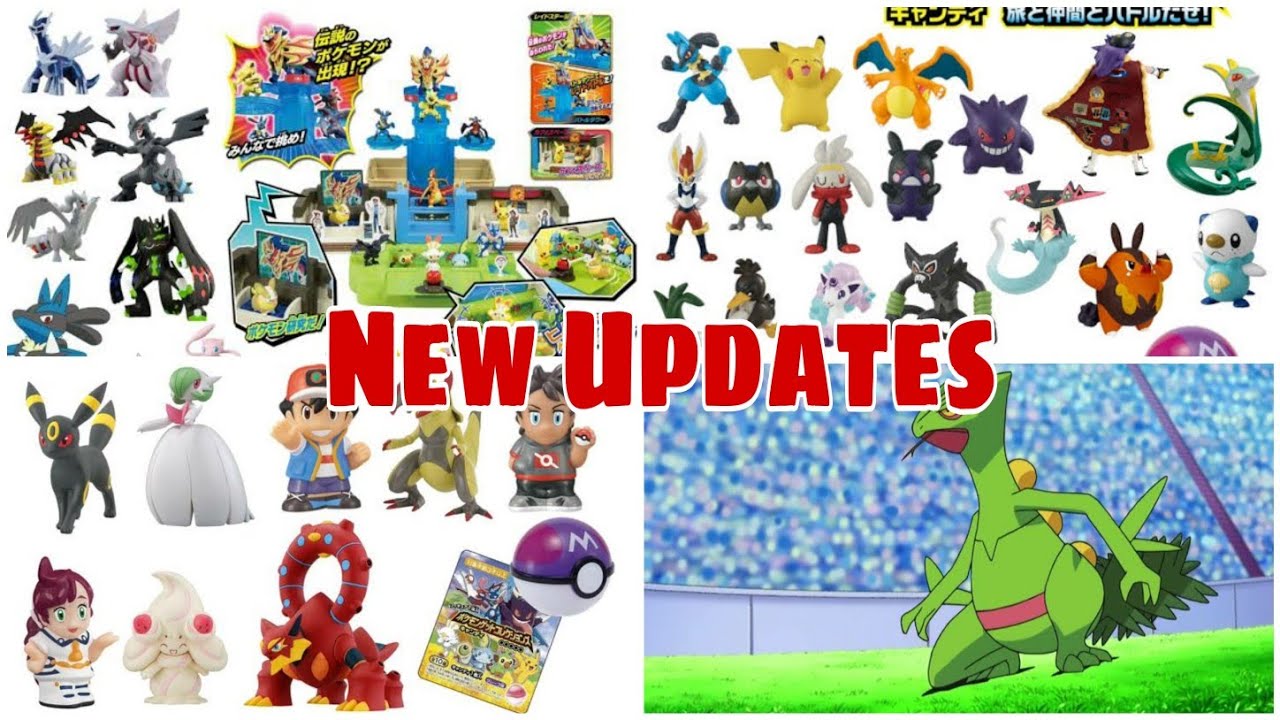 Pokemon Journey Ash Catch Solgaleo? Legendary Pokemon Return Soon