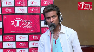 Tarun | Recording Contest | T-Series StageWorks