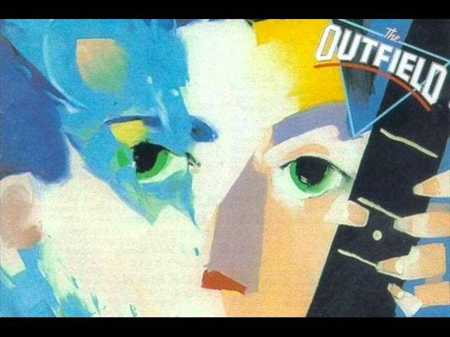 The Outfield - All the love in the world Acordes - Chordify
