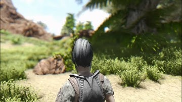 Skyrim - Far Off ENB - Complete - Test Demo 2