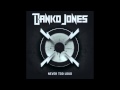 Danko Jones - Forest For The Trees