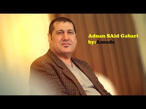 عدنان سعيد كاباري رقص شيخاني EDNAN SAID GABARI 