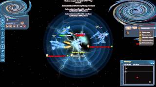 Darkorbit - Albatraoz [ALPHA-CZ1]