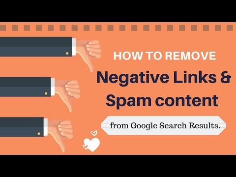 Video: Spam Công Cụ Tìm Kiếm Là Gì