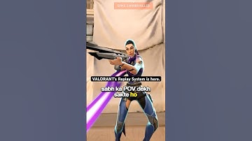 FINALLY, Replay System is here. Thoughts?