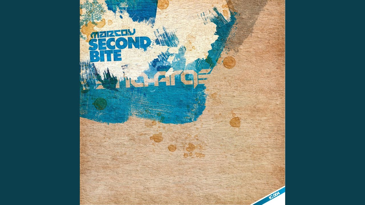 Second Bite (Uk 2006 Mix)