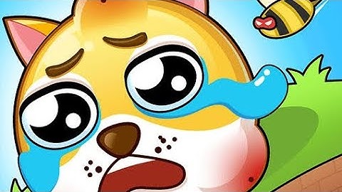 SAVE THE DOG: Level 108 to 127 Tips and Tricks