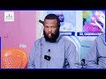 Warbixinta Dawrada Imaamu Nawawi (دورة الإمام النووي الصيفية) kalkeedii 2aad