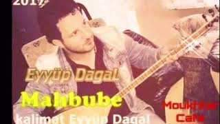 Eyyüp Dagal (Gönül Seni̇n Eli̇nden Arapça 2017)