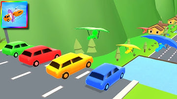 Shape Shifting 4K All Levels Gameplay Walkthrough Android, iOS Max Level Update Mobile Game Pro Max