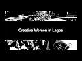 Meet Ibiso Graham Douglas: Creative Women in Lagos