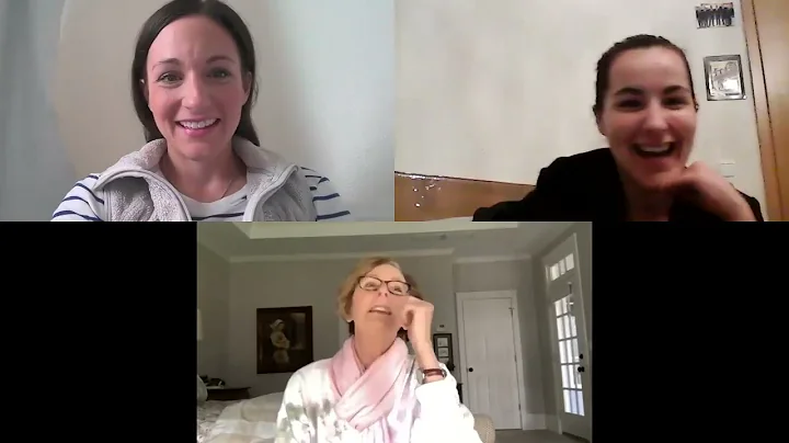 Military Spouse Interview with Julie Terry and Jul...