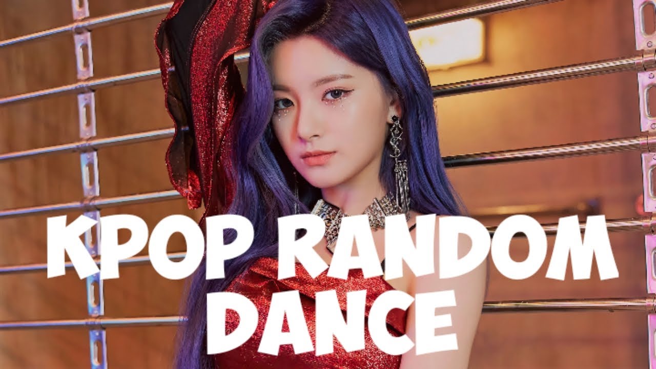 KPOP RANDOM PLAY DANCE [POPULAR SONGS/NEW]