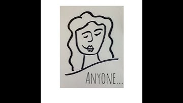 Printmaking with Markers