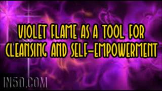 Channeled Message from St. Germain ~ 4/20/18