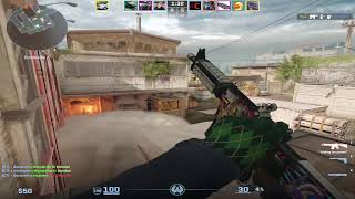 CACHE IS BACK! level 7 face it