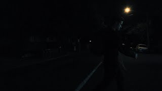 Myk Reid Run Baby Run Official Video