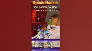 flash hacker in my team #hacker #bgmi #shorts #trending