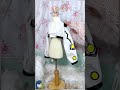 Búp bê nhỏ biến hình thành Zuma siêu ngầu #lahydong #bdi #aotuworld #zuma #trending #cosplay #barbie