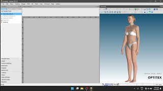Optitex v.25 |software|full install|with kygen| ke sath #pattern #ytvideo