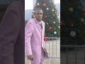 PAGAN ROOTS OF CHRISTMAS PAGAN TREES SATURNULIA HARLEM NYC STREET PASTOR PREACHER WARREN