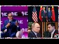IMPUMEKOYIWACU 15 05 2026 AFRICA CEO FORUM XI JINPING YABURIYE TRUMP M23 Vs RDC RUSSIA Vs UKRAINE 