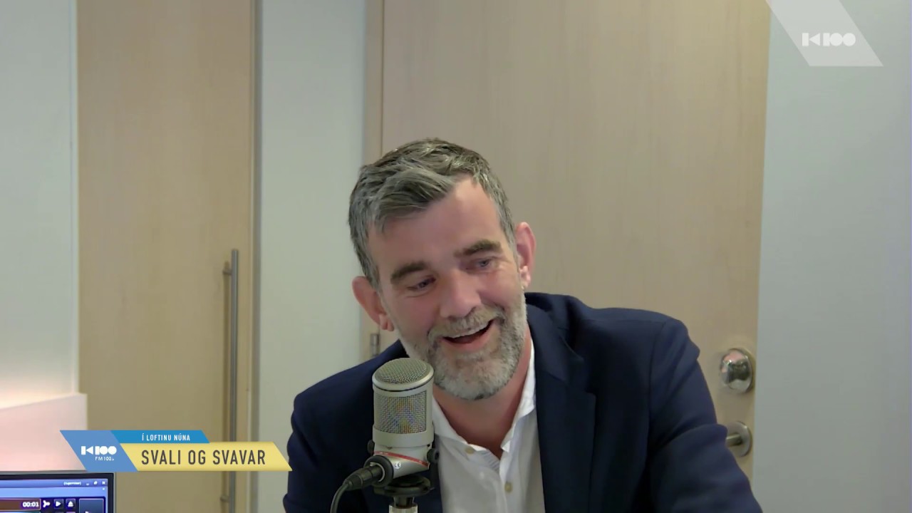 camera iphone 8 plus apk Kúkasaga - Stefáns Karls - Svali og Svavar 14.08.2017 (Full interview)