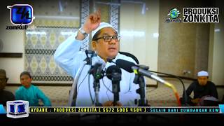 Tazkirah  Bisnes Yang Paling Menguntungkan Kisah Abu Dahdah  Ustaz Shamsuri Haji Ahmad