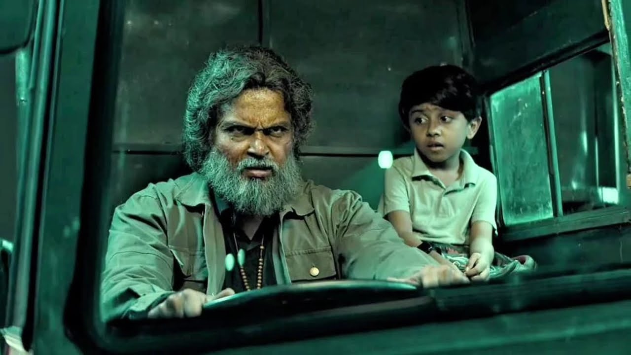 Sardar 2 (Hindi) - Trailer | Karthi | SJ Suryah | PS Mithran | Sam CS 