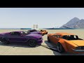 SUMO But The Arena Gets SMALLER - GTA V Online Funny Moments | JeromeACE