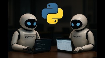 Talk with your Dataset with Agentic AI: Python Tutorial from Scratch with Autogen and Streamlit