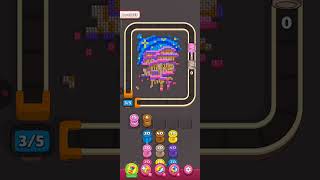 Yarn Loop Level 363